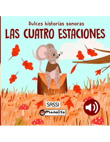 es::Las cuatro estaciones