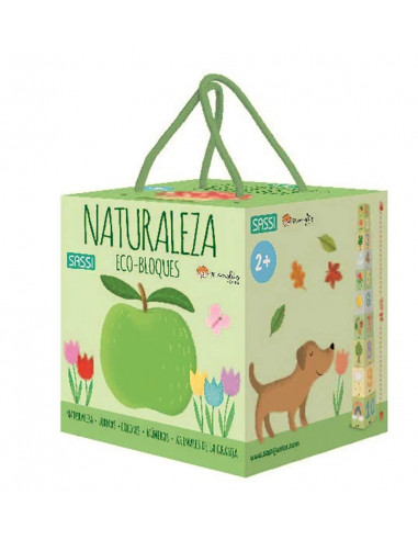 es::Naturaleza
