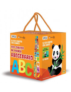 es::Mi primer abecedario