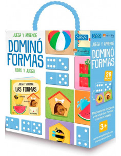 es::Domino formas