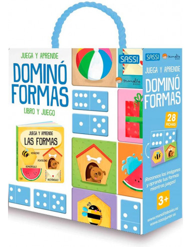 es::Domino formas