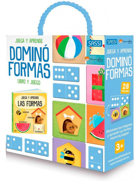 es::Domino formas