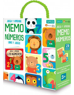 es::Memo numeros