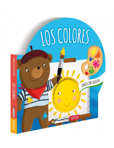 es::Los colores