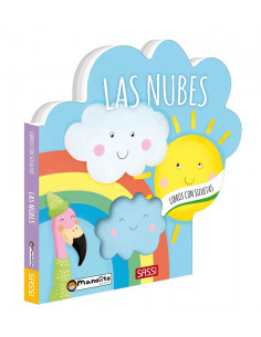 es::Las nubes