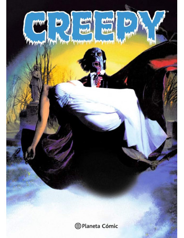 es::Creepy 24 (de 29)