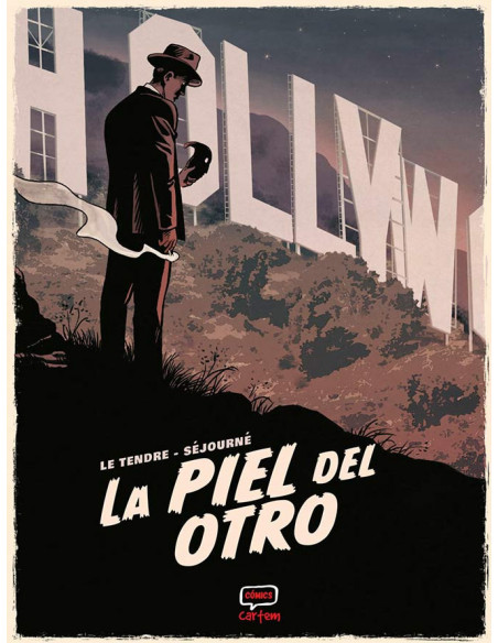 es::La piel del otro