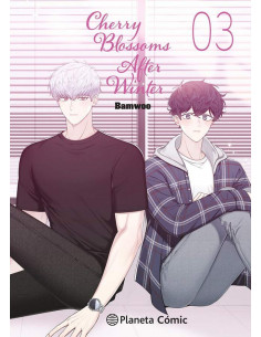 es::Cherry Blossoms After Winter 03