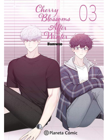 es::Cherry Blossoms After Winter 03