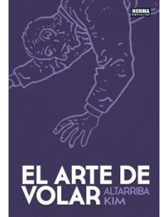 es::El arte de volar (Edición Bolsillo)