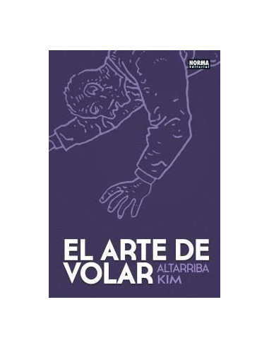 es::El arte de volar (Edición Bolsillo)