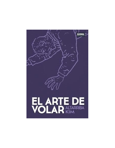 es::El arte de volar (Edición Bolsillo)