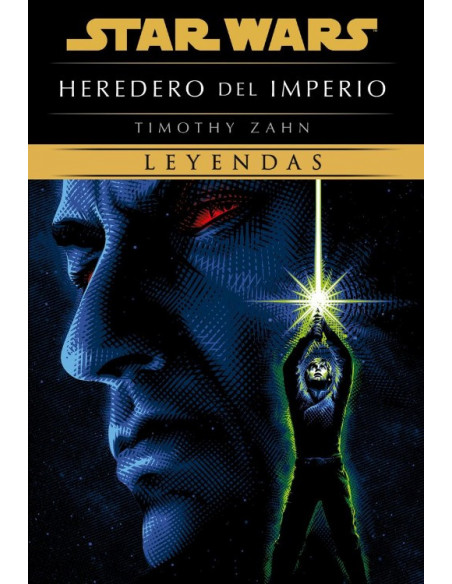 es::Star Wars: Heredero del Imperio Edición Deluxe 