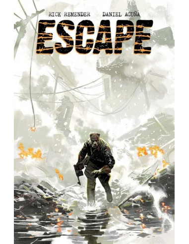 es::Escape 01