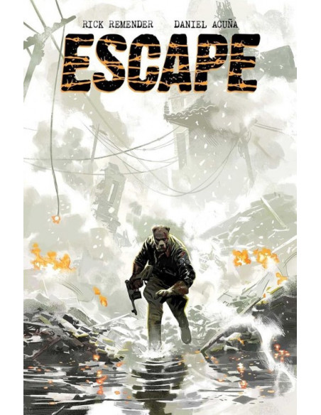 es::Escape 01