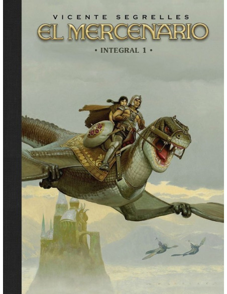 es::El Mercenario Integral 01