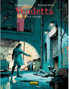 es::Vendetta