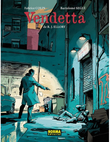 es::Vendetta