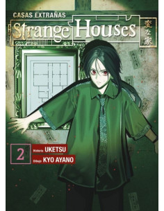es::Strange Houses Vol. 02