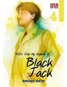 es::New Give my regards to Black Jack vol. 04