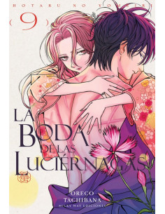 es::La Boda de las Luciérnagas 09