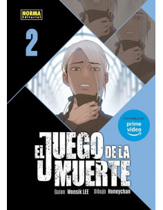 es::El juego de la muerte 02