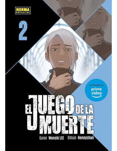 es::El juego de la muerte 02