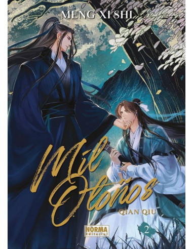 es::Mil Otoños 02 (novela)