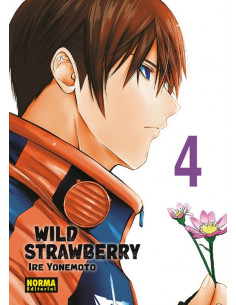 es::Wild Strawberry 04