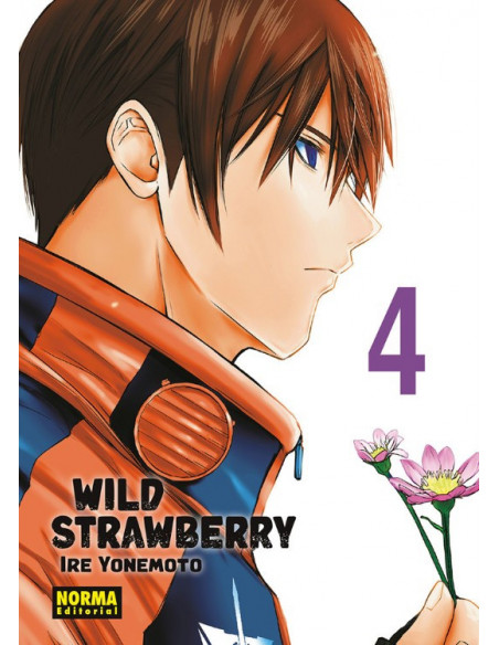 es::Wild Strawberry 04