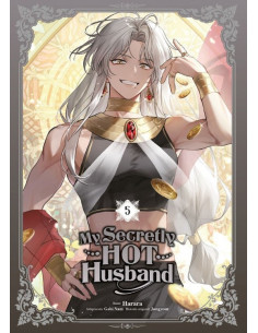 es::My secretly hot husband 05