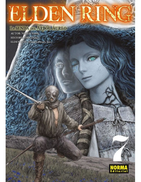 es::Elden Ring: La senda del árbol áureo 07