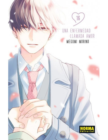 es::Una enfermedad llamada amor 16