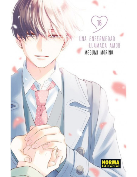 es::Una enfermedad llamada amor 16
