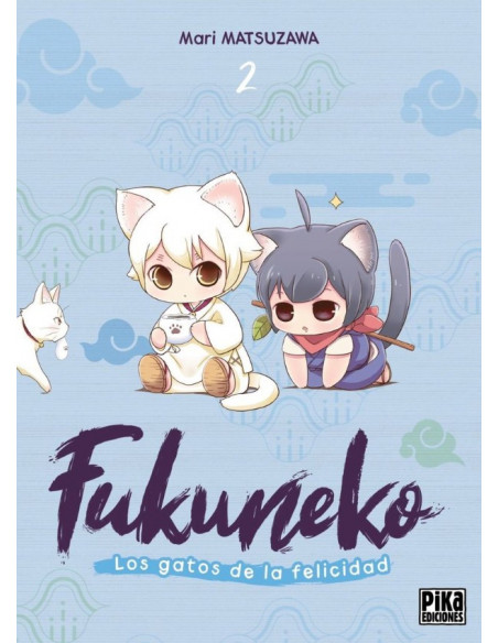 es::Fukuneko. Los gatos de la felicidad 02