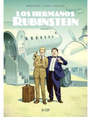 es::Los Hermanos Rubinstein 03