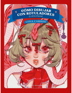 es::Cómo dibujar con rotuladores y otros trucos