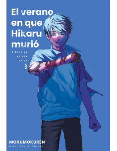 es::El verano en que Hikaru murió 08