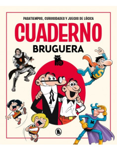 es::Cuaderno Bruguera