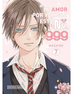 es::Mi Amor por Yamada está al NV. 999 07