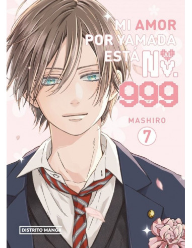 es::Mi Amor por Yamada está al NV. 999 07