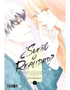es::¿Sueño o realidad? Vol.01