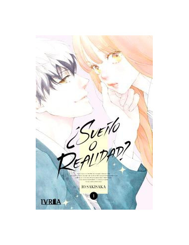 es::¿Sueño o realidad? Vol.01