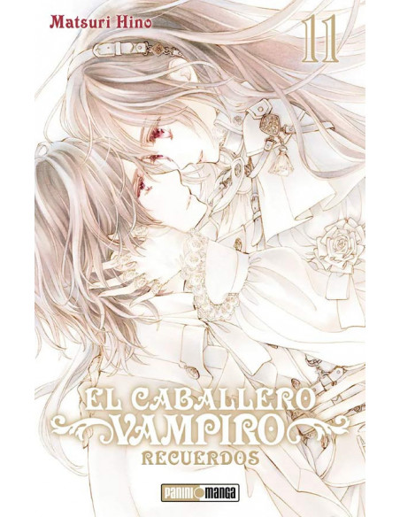 es::El Caballero Vampiro: Recuerdos 11