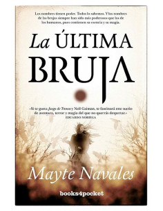 es::La última bruja