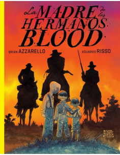 es::La Madre de los Hermanos Blood