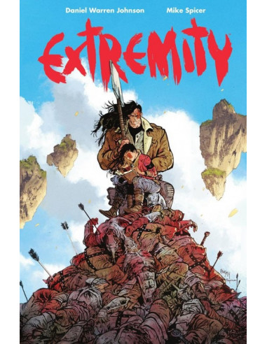 es::Extremity