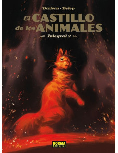 es::El castillo de los animales. Integral 02