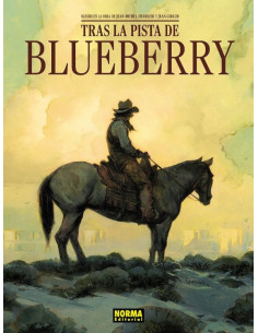 es::Tras la pista de Blueberry