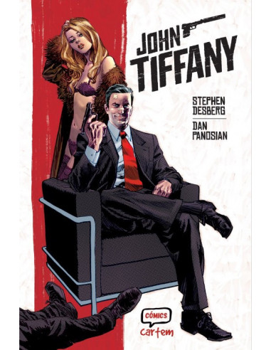 es::John Tiffany